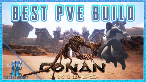 conan exiles tank build|conan exiles pve build 2023.